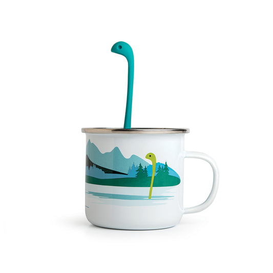 Cup of Nessie